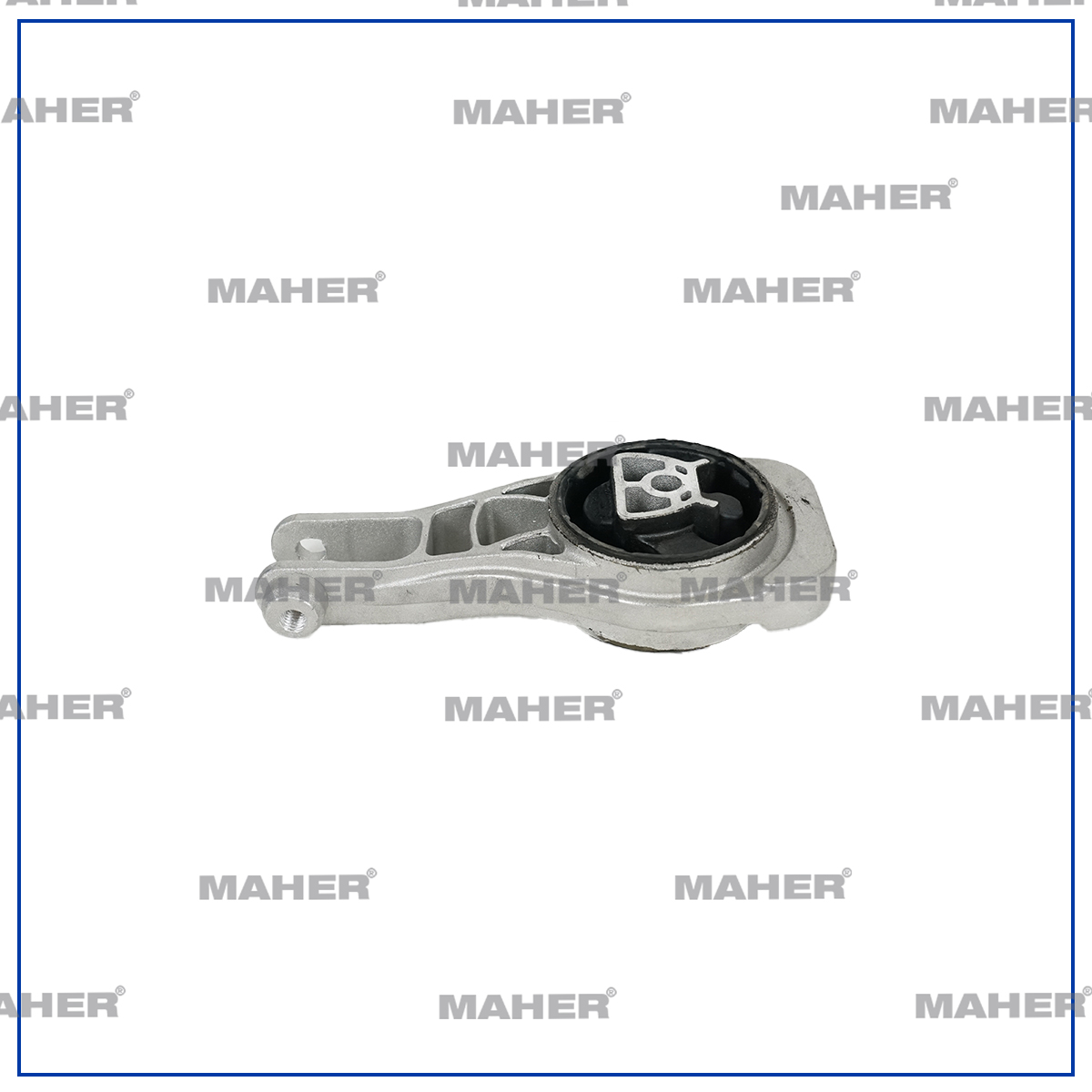 Opel Mokka Motor Takozu 2012- Takoz Şanzıman OEM 684391